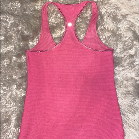 Lulu tank top - Picture 2 of 2